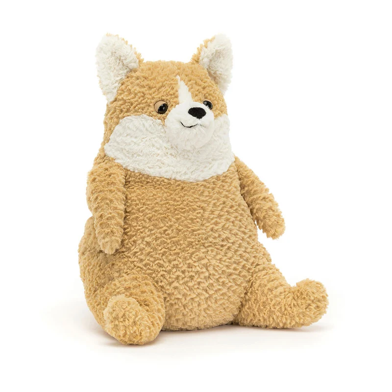 Plüsch-Hund – Amore Corgi 26 cm