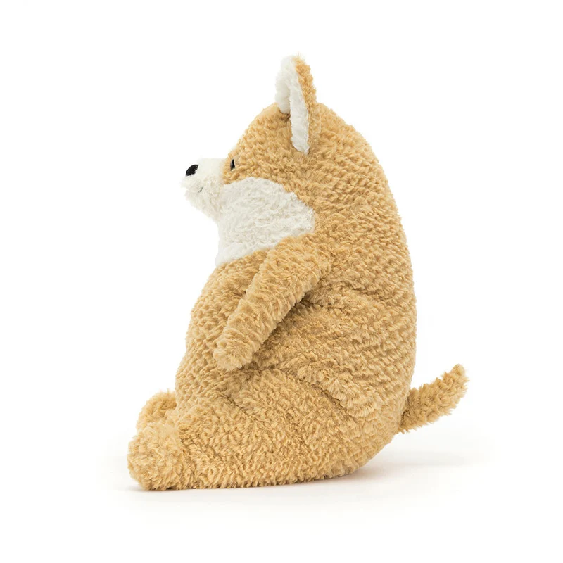 Plüsch-Hund – Amore Corgi 26 cm