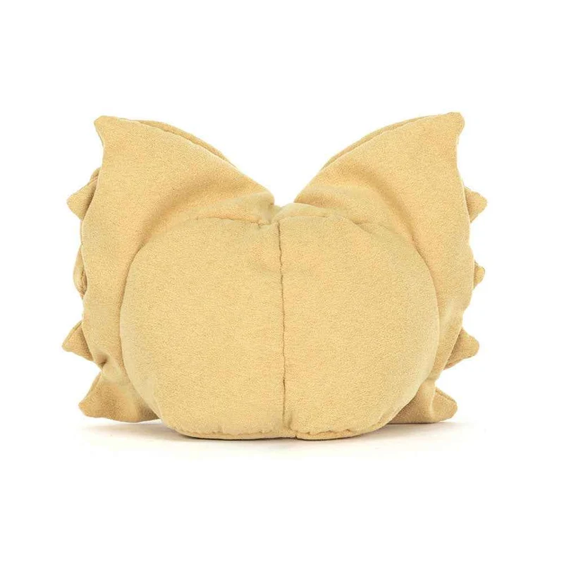 Plüsch-Farfalle 11 cm