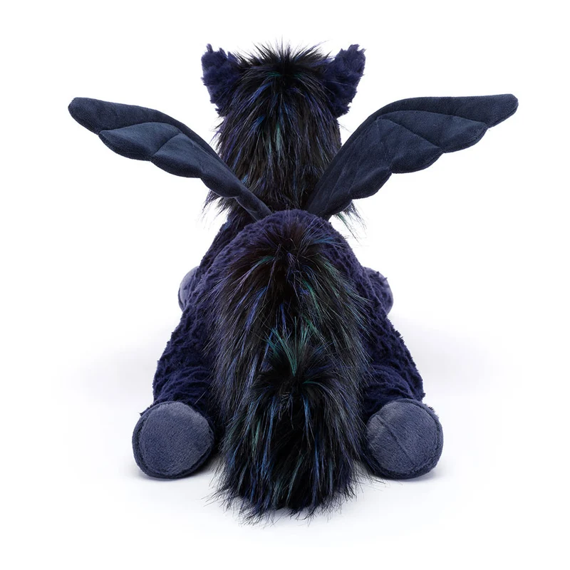 Plüsch-Pegasus – Seraphina 50 cm