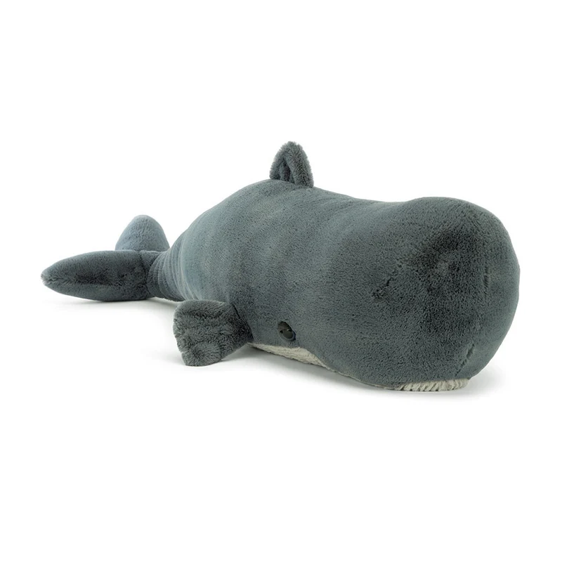 Plüsch-Pottwal 54 cm