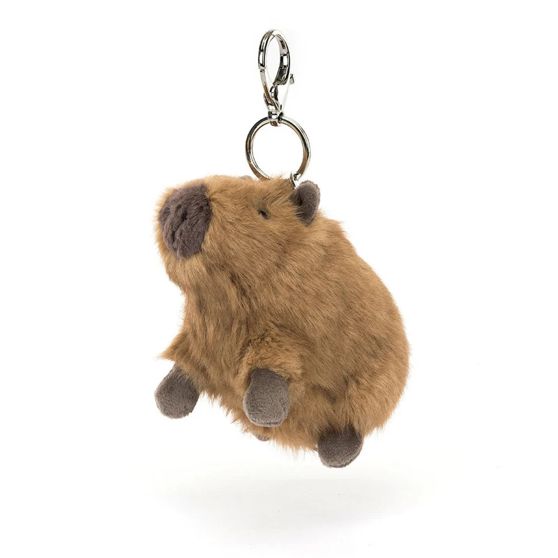 Schlüsselanhänger – Kapibara 14 cm