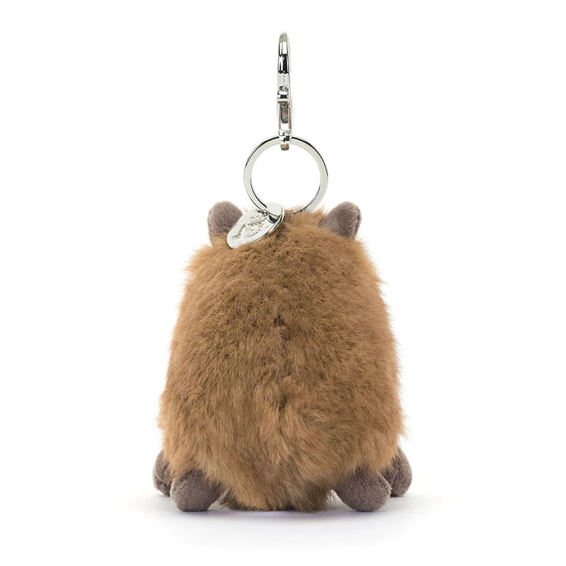 Schlüsselanhänger – Kapibara 14 cm
