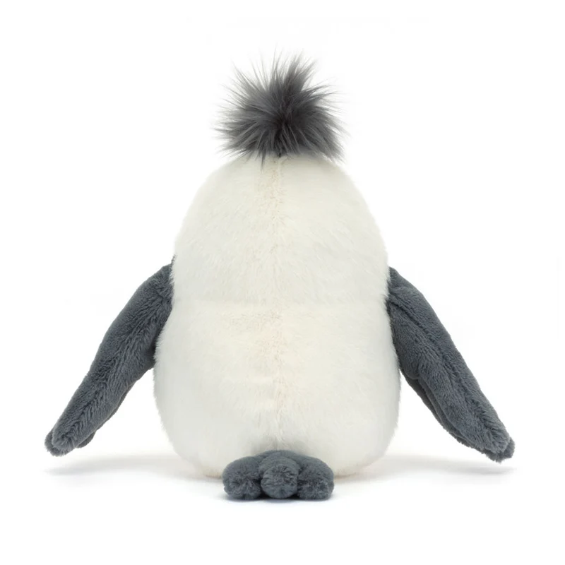 Plüschmöwe – Chip 25 cm