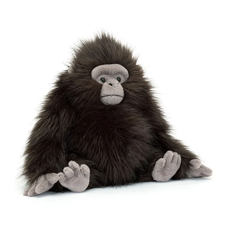 Plüsch-Gorilla Gomez 34 cm