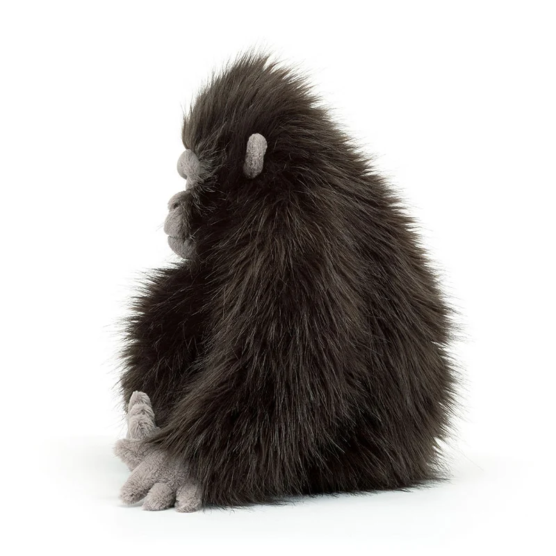 Plüsch-Gorilla Gomez 34 cm