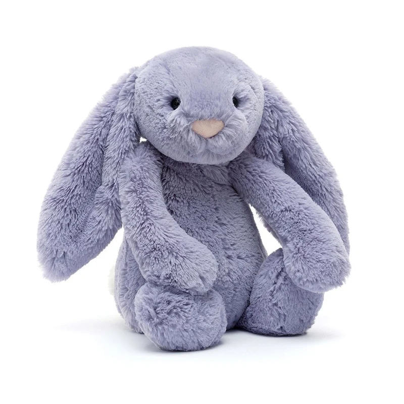 Kuscheltier Hase – Bashful Viola (31 cm)