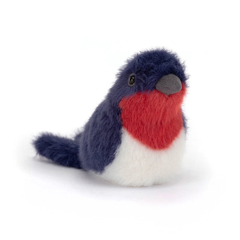 Plüschvogel – Schwalbe 10 cm