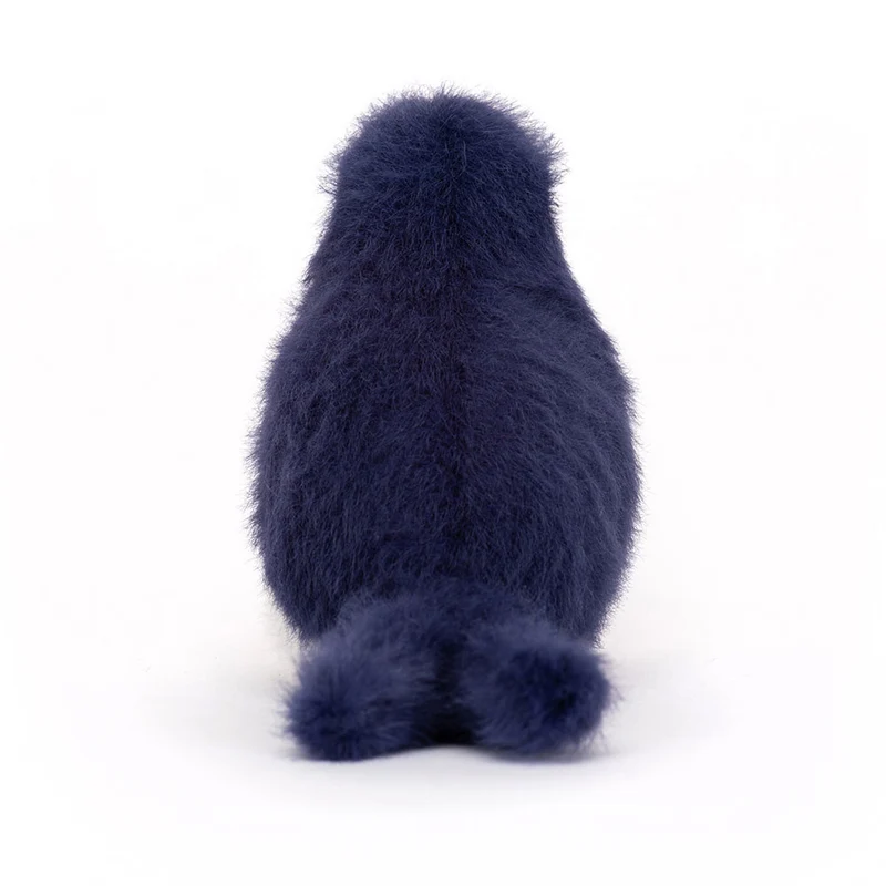 Plüschvogel – Schwalbe 10 cm