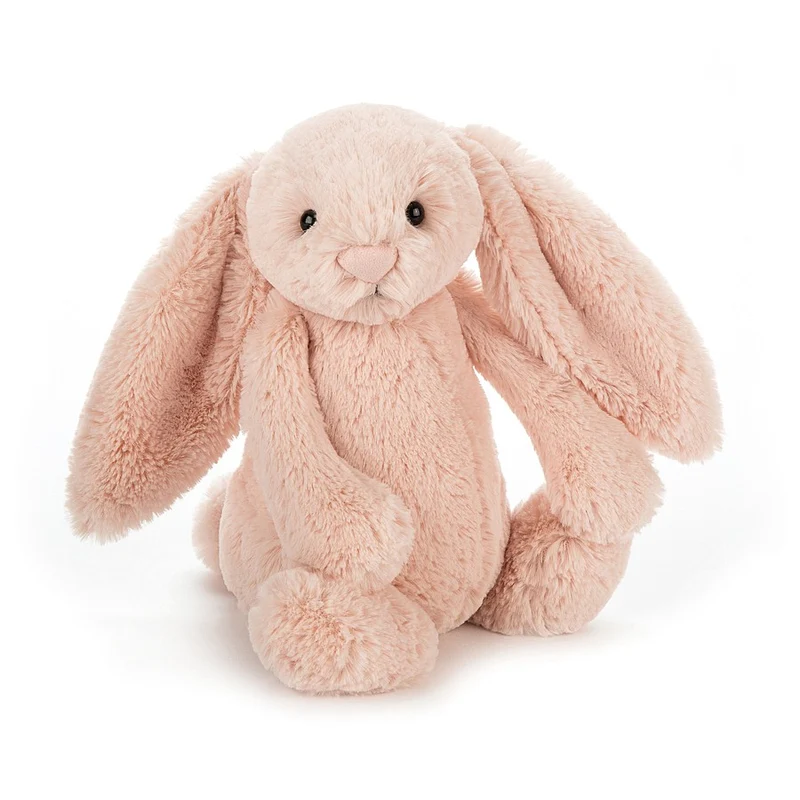 Plüschhase – Puderrosa 31 cm