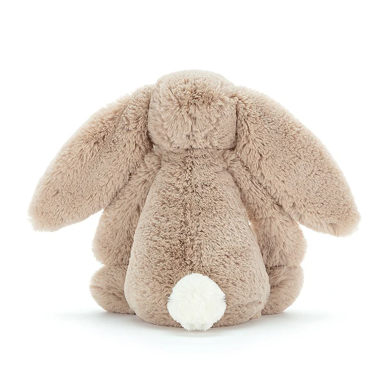 Plüschkaninchen – beige 31 cm
