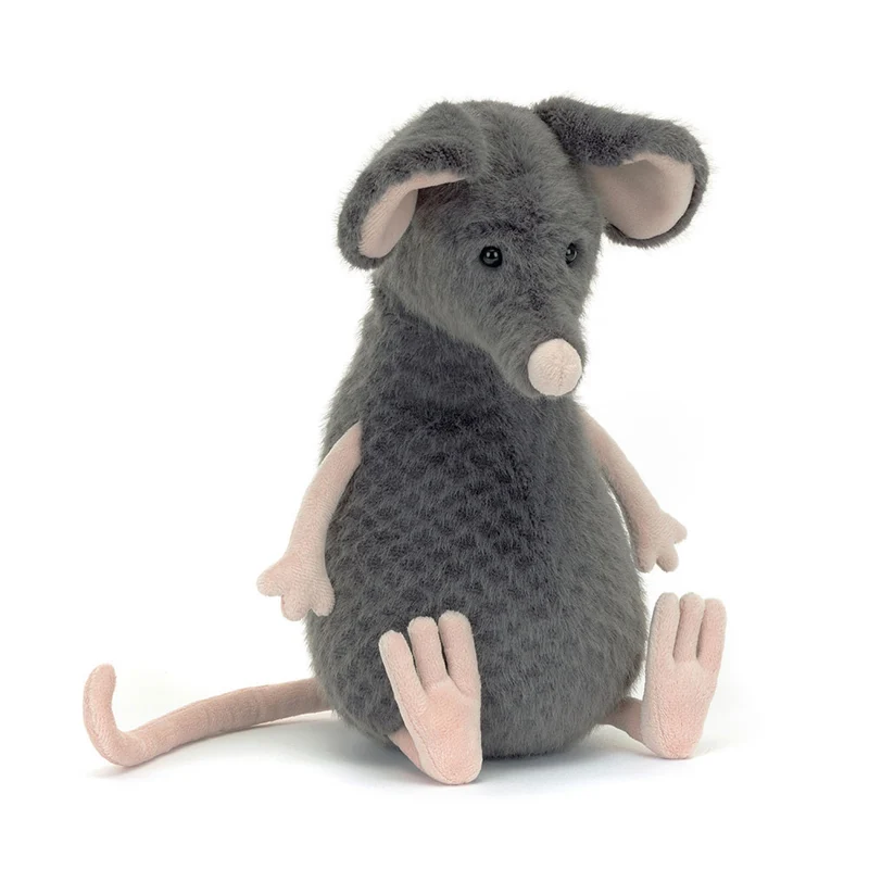Plüschratte – Traurig 27 cm