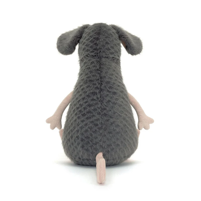 Plüschratte – Traurig 27 cm