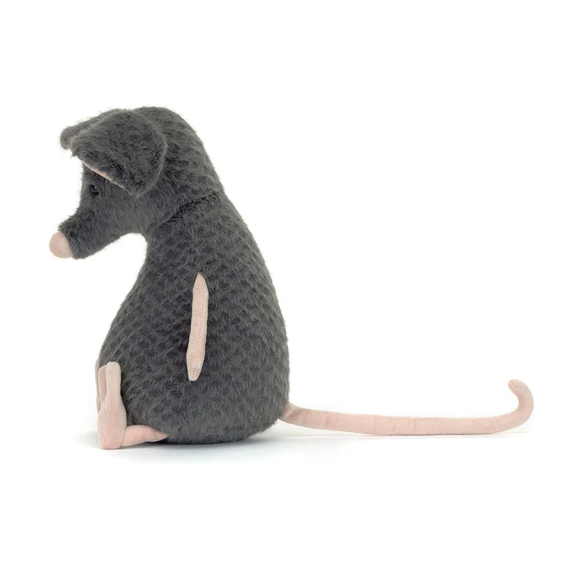 Plüschratte – Traurig 27 cm