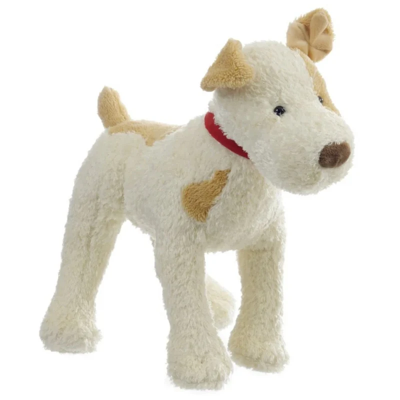 Kuschelhund Eliot klein