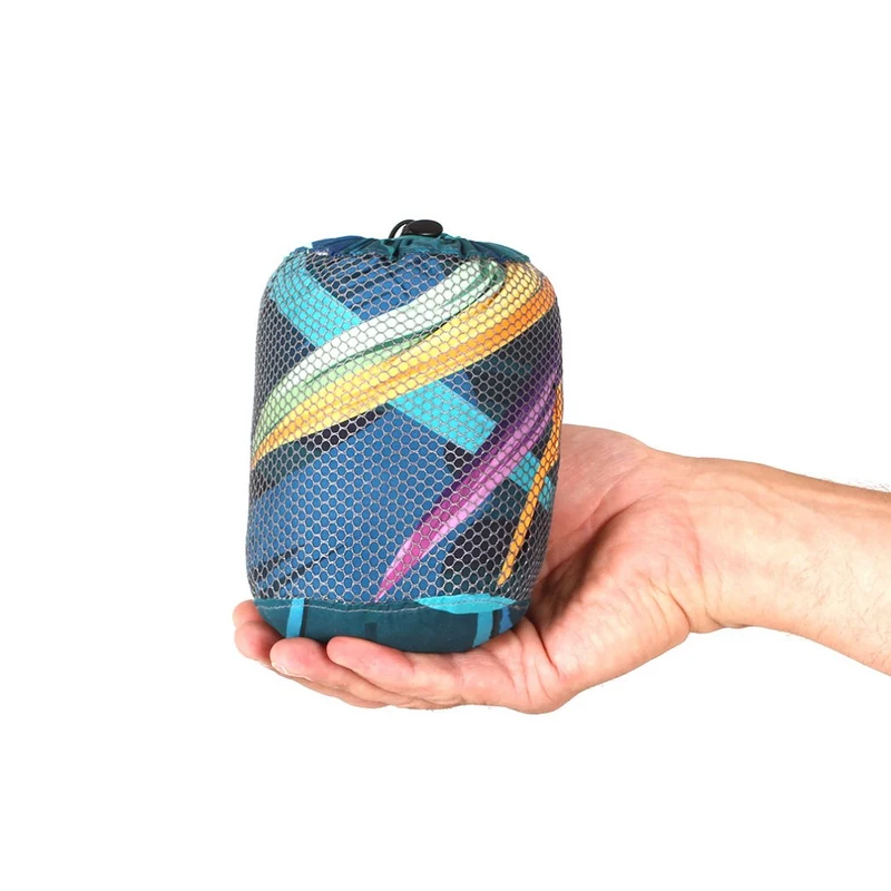 Wasserdichte Picknickdecke – Tropical