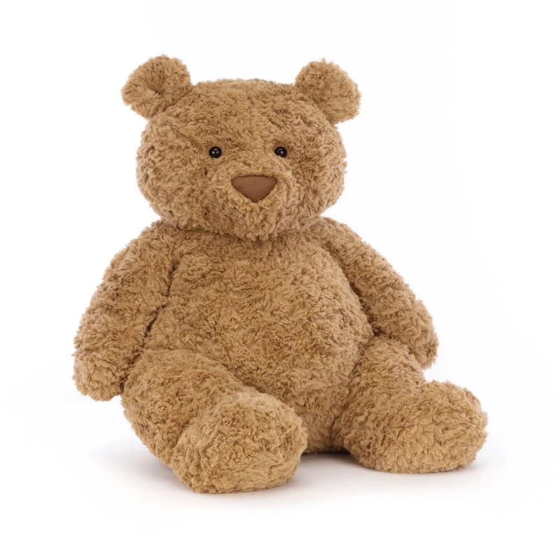 Kuscheltier Bär Bartholomäus (42 cm)