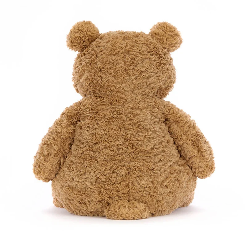 Kuscheltier Bär Bartholomäus (42 cm)