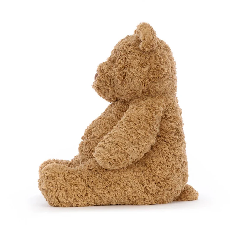 Kuscheltier Bär Bartholomäus (42 cm)