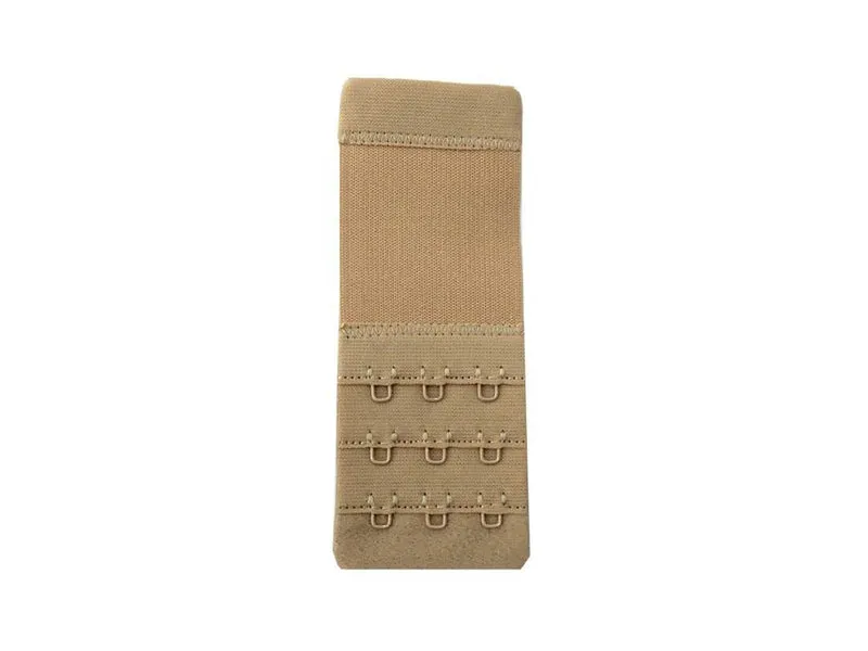 Kleiber 80132 BH-Verlängerer 40mm breit, 3 Haken haut