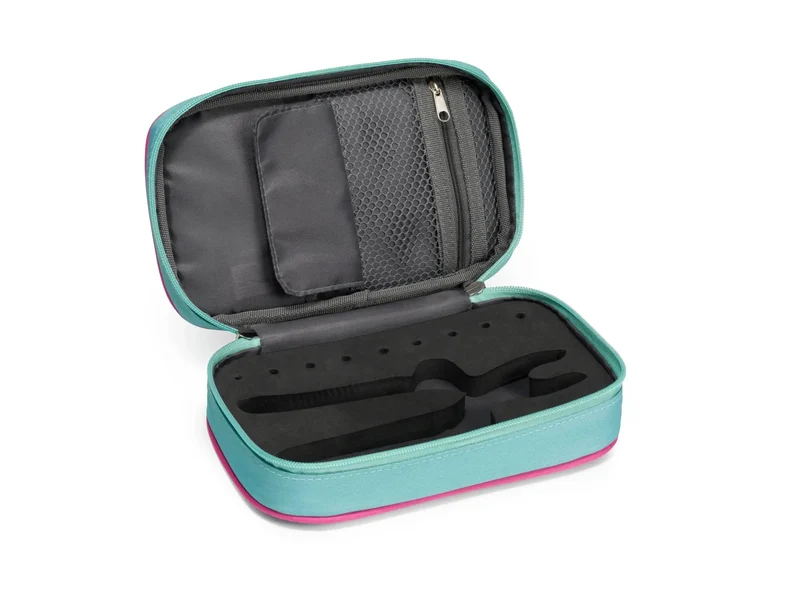 Prym Love 612409 Vario Case - zur Aufbewahrung von Vario-Zange und Zubehör, ohne Inhalt