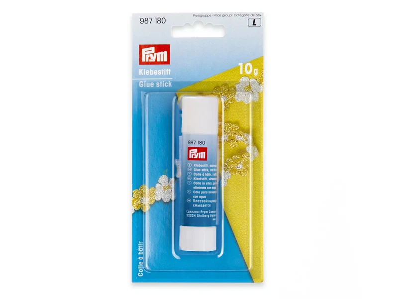 Prym 987180 Klebestift 10g