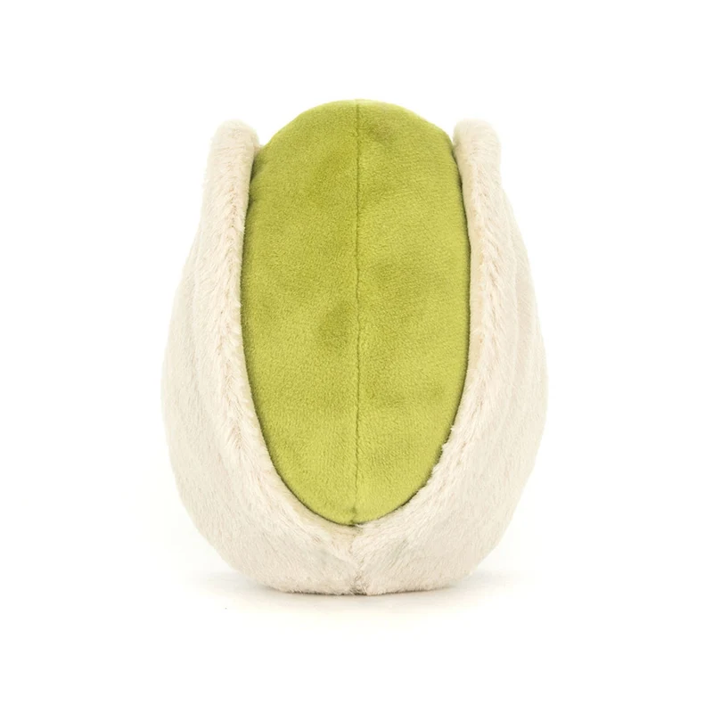 Plüsch Pistazie 14 cm