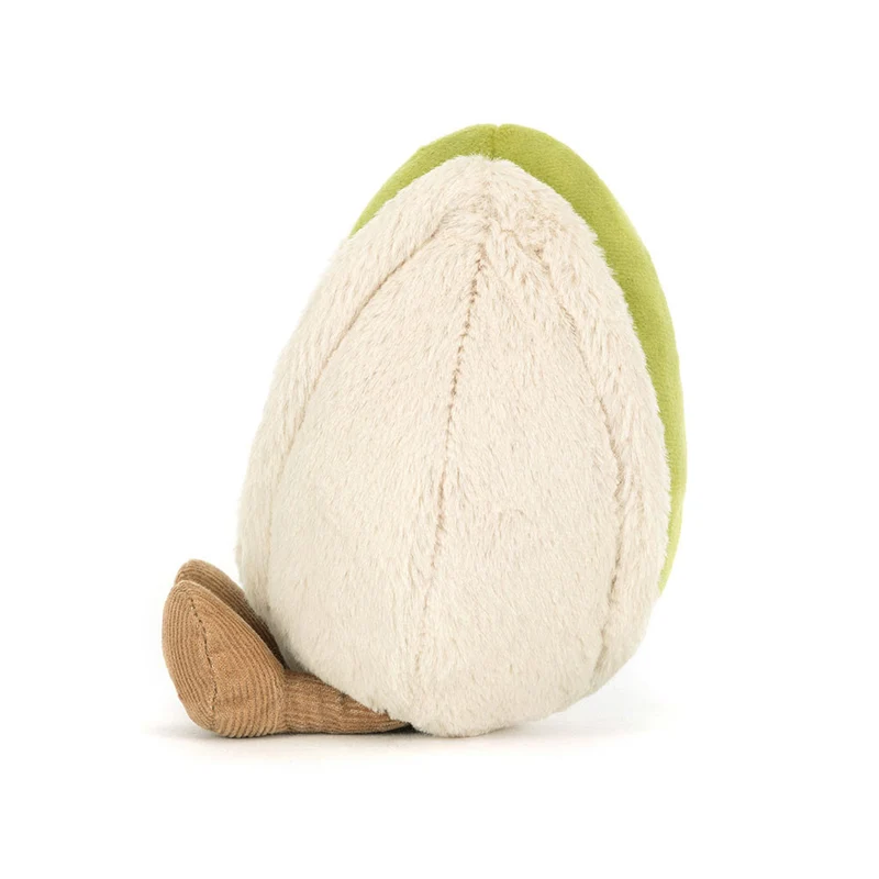 Plüsch Pistazie 14 cm