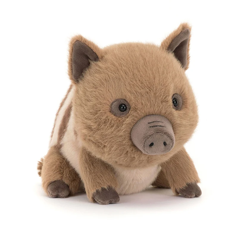 Plüsch Wildschwein - Swinley 19 cm
