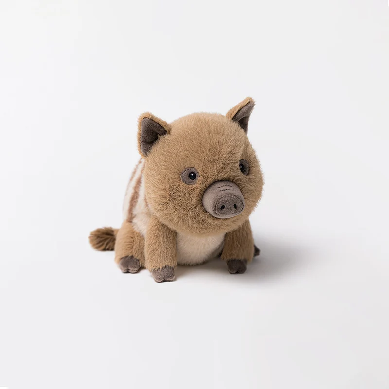 Plüsch Wildschwein - Swinley 19 cm