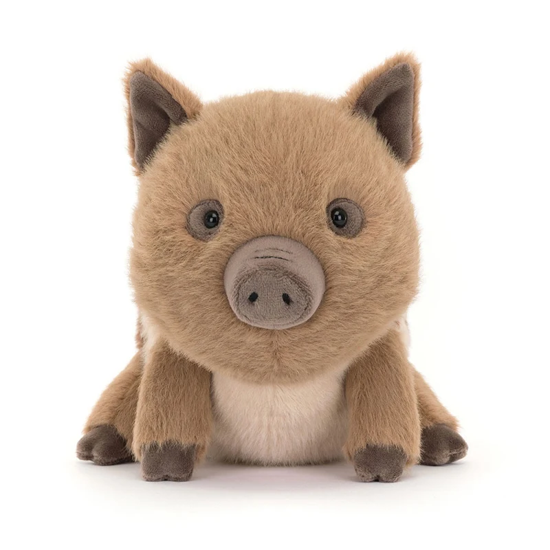 Plüsch Wildschwein - Swinley 19 cm