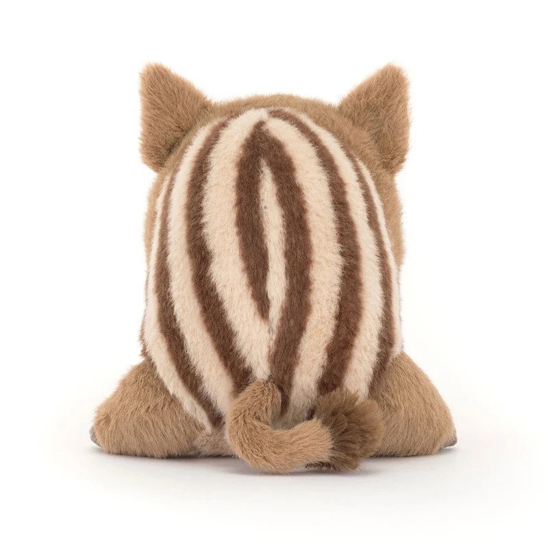 Plüsch Wildschwein - Swinley 19 cm
