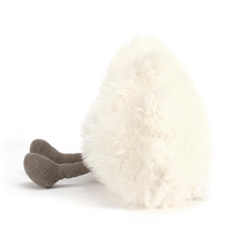 Plüschwolke Creme 22 cm