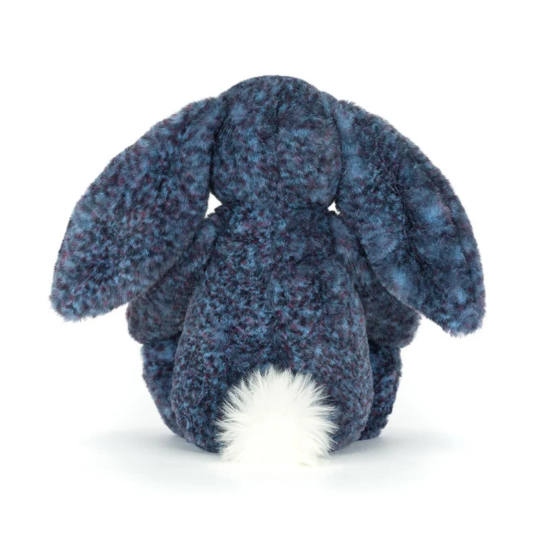 Plüschkaninchen LUX - Navy Mist 31 cm