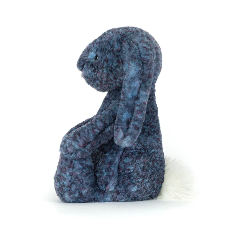Plüschkaninchen LUX - Navy Mist 31 cm