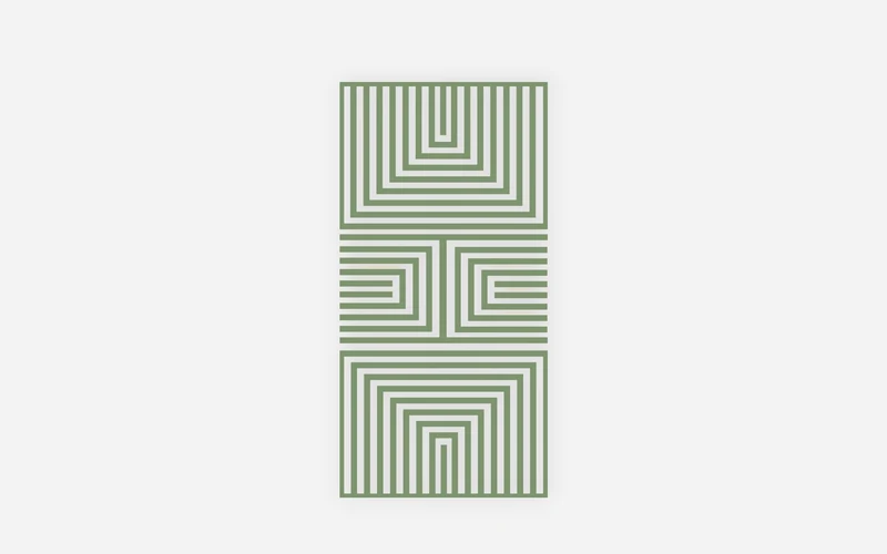 Handtuch Grafik