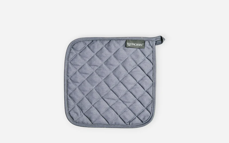 Baumwoll-Topflappen Uni