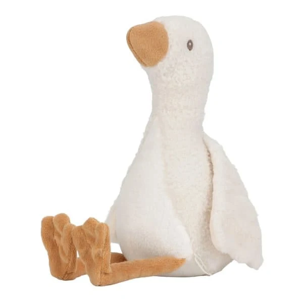 Kuscheltier Gans - Newborn Naturals 25 cm