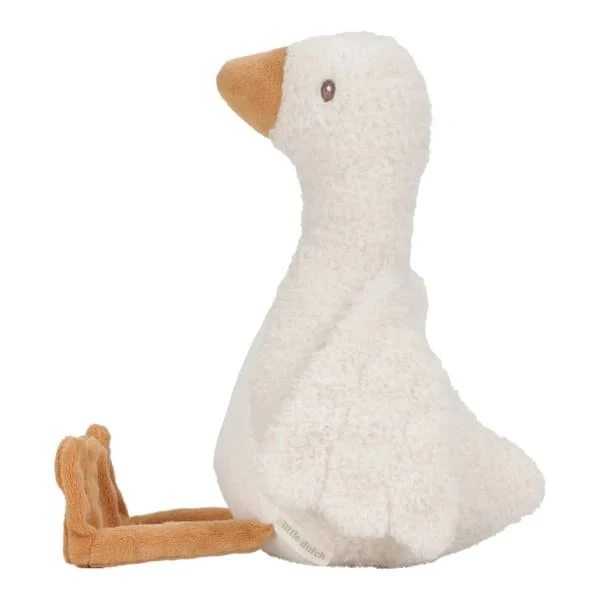 Kuscheltier Gans - Newborn Naturals 25 cm