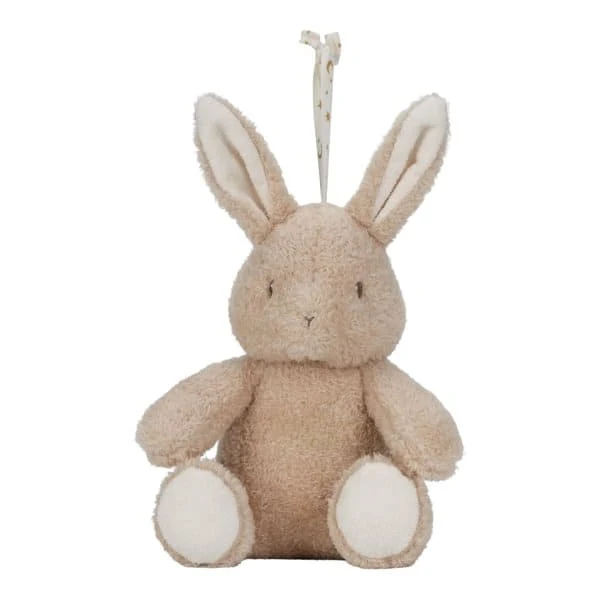 Interaktives Kuscheltier – Kaninchen