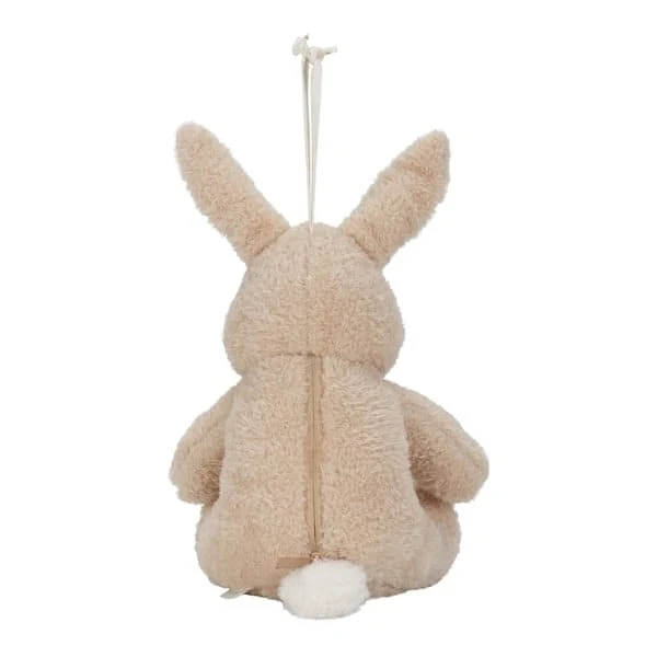 Interaktives Kuscheltier – Kaninchen