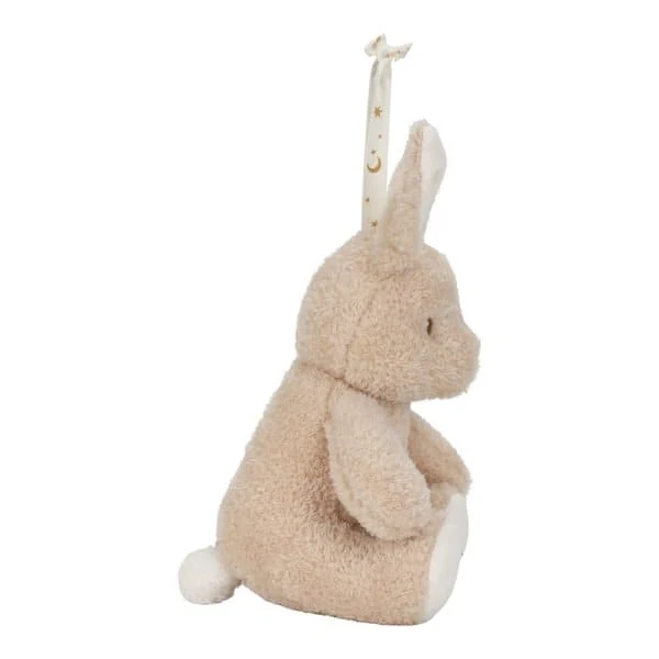 Interaktives Kuscheltier – Kaninchen