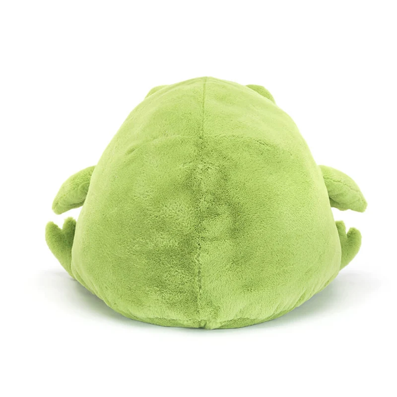 Plüsch-Regenfrosch – Ricky 30 cm