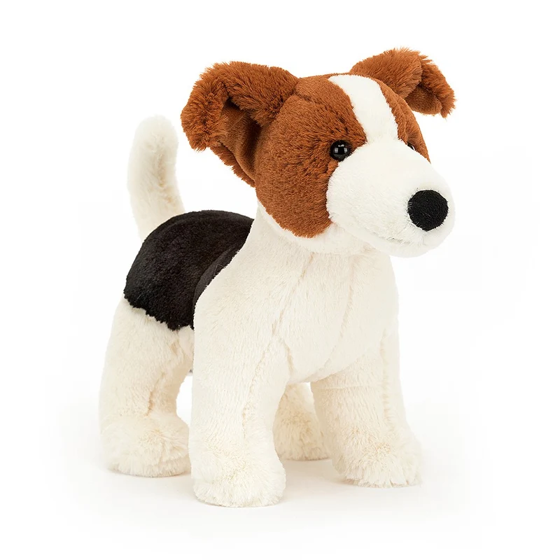 Plüschterrier – Albert 18 cm