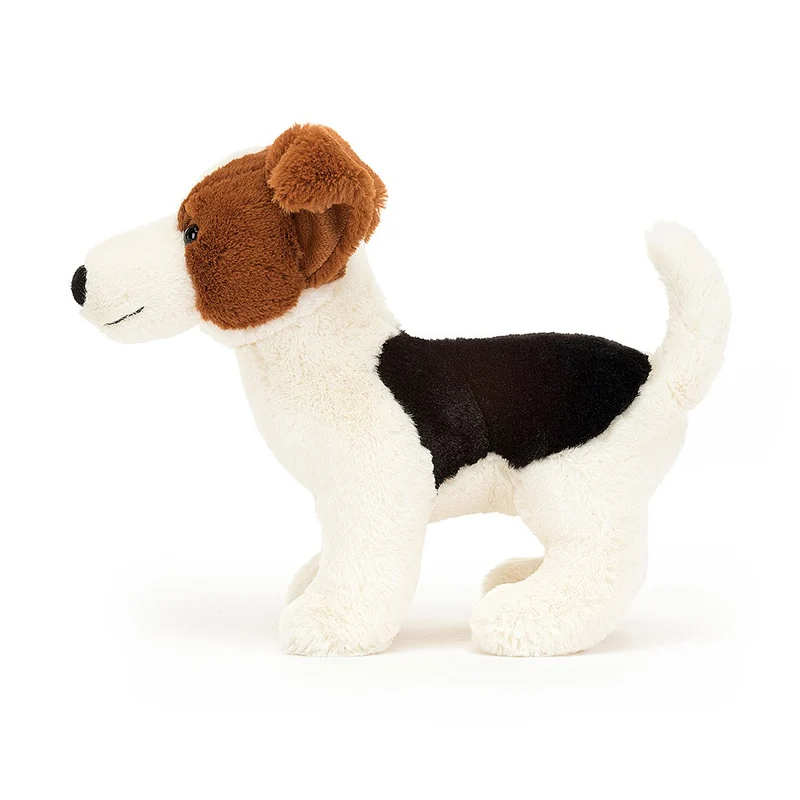 Plüschterrier – Albert 18 cm
