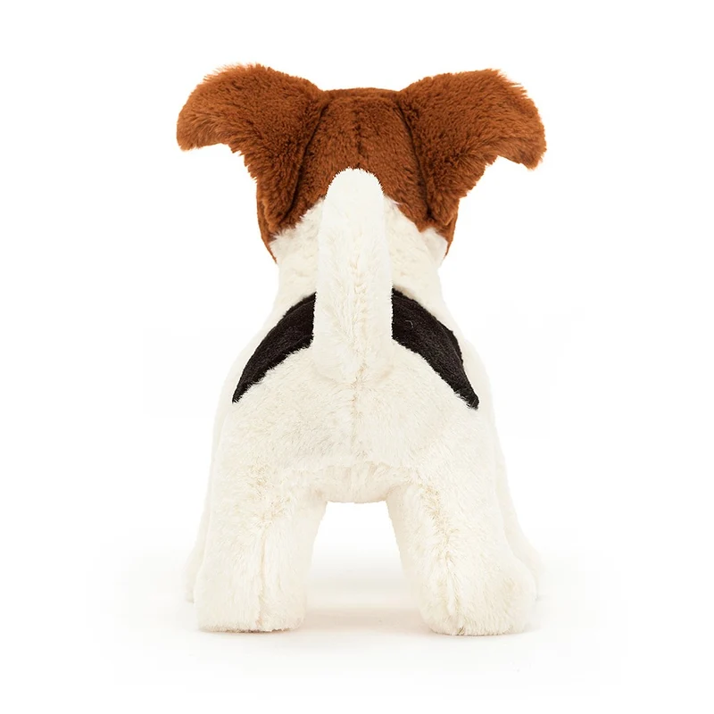 Plüschterrier – Albert 18 cm