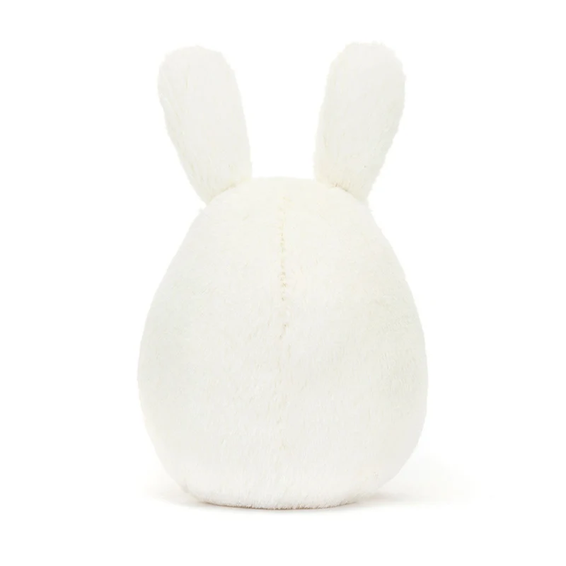 Plüsch-Ei – Hase 14 cm