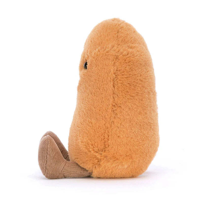 Kuscheltier Bohne - Amuseables Bean (12 cm)