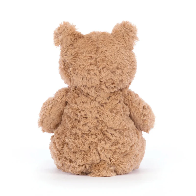 Plüschbär Jellycat – Bartholomew 14 cm