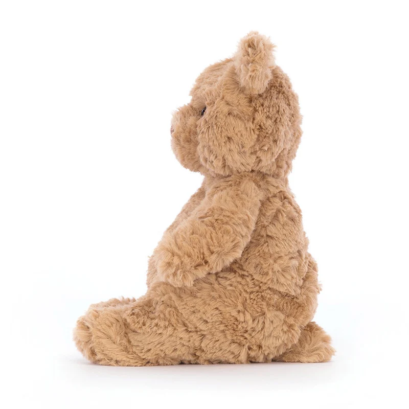 Plüschbär Jellycat – Bartholomew 14 cm